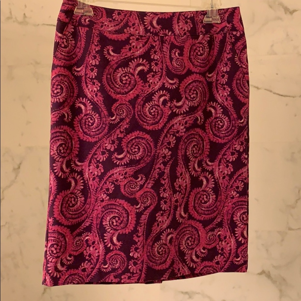 MERONA stretch skirt